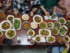 -好成财牛排馆(涂门街总店)