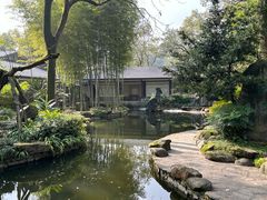 -南山植物园