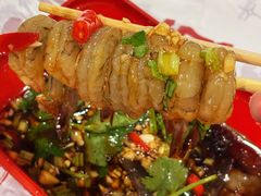 -官塘锋记鱼生·生腌·砂锅粥(牌坊街店)
