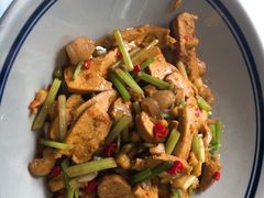 攸县香干-湘太郎新时尚概念湘菜(东建店)