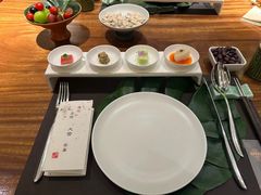 -王府茶楼茶宴·创意菜(大观园总店)