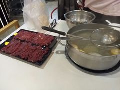 -陈记顺和潮汕牛肉火锅(番禺迎宾大道店)