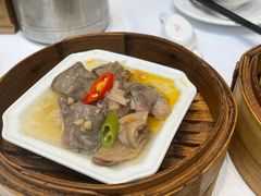 -稻香海鲜饭店(第一国际店)