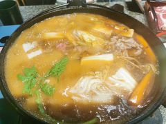 -NIUAN牛庵·日式和牛烧肉(恒隆店)
