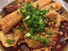 -龍城柳州螺蛳粉(群星路店)