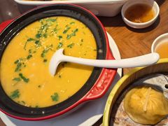 -蝴蝶里·粤菜·点心(龙湖杭州金沙天街店)