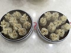 -景芳周大姐烧麦(东新店)