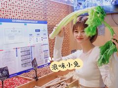 -井格重庆火锅(西直门凯德Mall店)