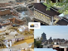 -景德镇陶阳里历史文化旅游区