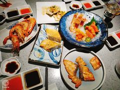 -大渔铁板烧(大悦城店)