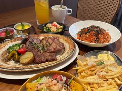 -森Some Fusion(荔湾店)