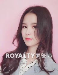 -罗亚帝造型