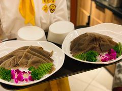 -巴奴毛肚火锅(商城路店)