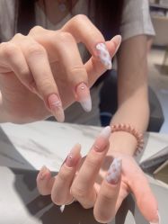 -丽心自助美甲美睫