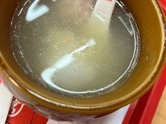 -万方圆拌粉瓦罐汤(恒茂华城店)