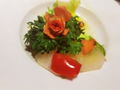 -海底捞火锅(上地华联店)