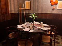 -庐灶江南·江南菜·四合院Bistro(东直门雍和宫·原华侨宾馆店)