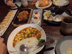 -小川洋风料理(汉街店)