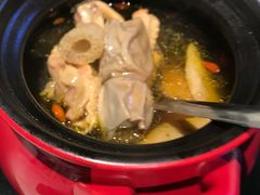 -大桶大足浴(汇臻店)