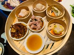 -环球港凯悦 · 享悦中餐厅