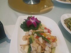 -周锦记广式餐厅(格林生活坊2期店)