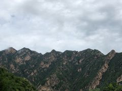-乌龙峡谷景区