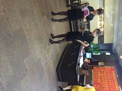 -盛港湾海鲜食府(黄沙店)