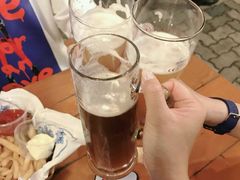 -宝莱纳餐厅(滨江店)