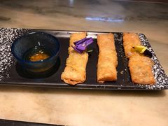 -绿茶餐厅(广州天河城店)