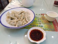 -大妈饺子馆·特色锅包肉·饺子(鼓楼店)
