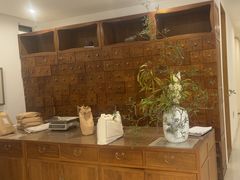 -明经堂中医馆(丽都店)