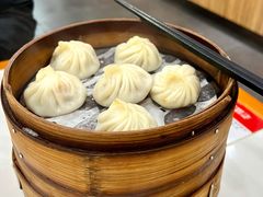 -老盛兴·上海小笼汤包馆(武夷店)