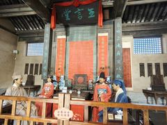 -胡氏古民居建筑