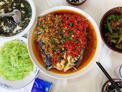 -新新湘菜馆(新中街二条店)