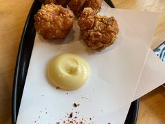炸鸡块-村上一屋(回龙观店)