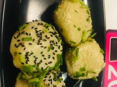 -小杨生煎(湟普汇店)