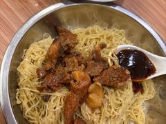 -好好味面家(桃园店)