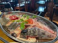 -阿婉贵州苗家酸汤鱼(梅林店)