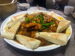 闫府炒鸡-闫府私房菜·百年鲁菜(恒隆店)