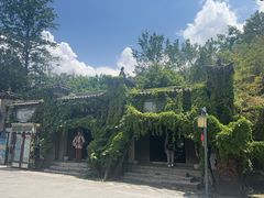 -天龙八部武侠城