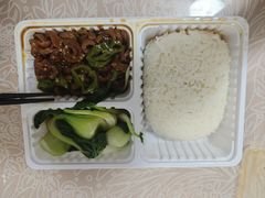 -荔园小馆(园岭新村二期店)