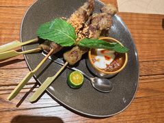 -CHINCHIN 青青·泰国料理(万象食家店)