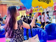 -宝龙广场(福州台江店)