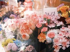 -循礼门鲜花花市(武汉循礼门店)