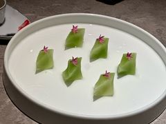 -广州文华东方酒店·江-由辉师傅主理