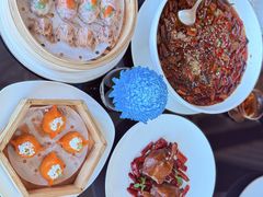 -珠海瑞吉酒店·宴庭中餐厅