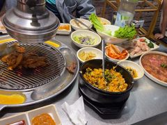 -喜来稀肉(虹泉路店)