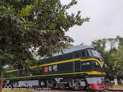 -柳州工业博物馆