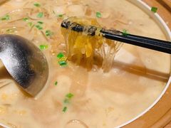 酸菜猪肉炖粉条-北方家宴(番禺永旺店)