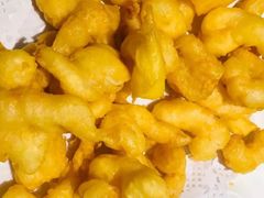 马来宫保鸡-晚归月亮湾私家菜(临邑路店)